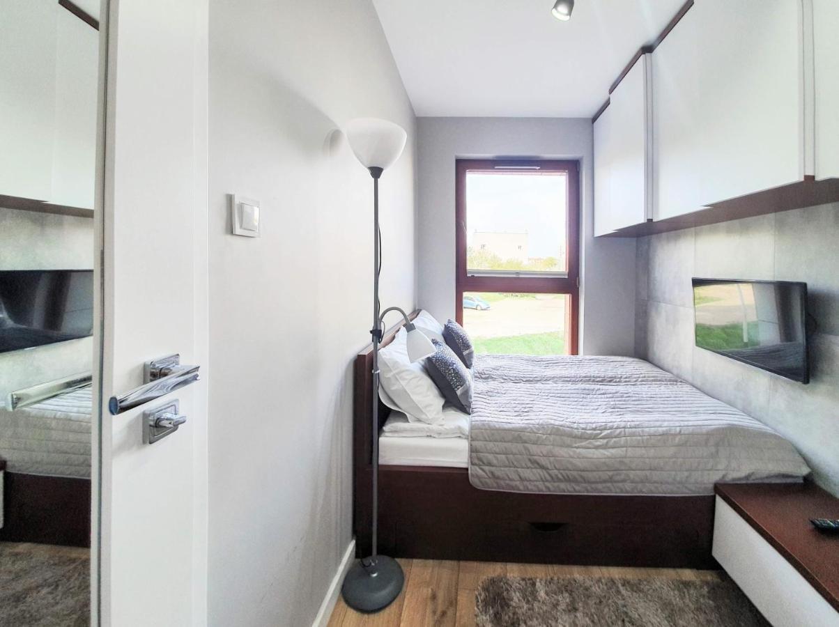 Comfy Apartments - Nowa Motlawa Gdaňsk Exteriér fotografie